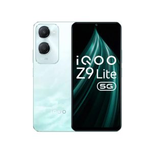 iQOO Z9 Lite 5G