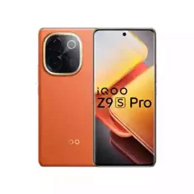 iQOO Z9s Pro
