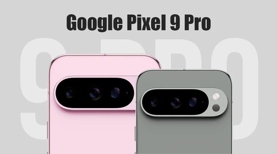 Google Pixel 9 Pro Price in Bangladesh