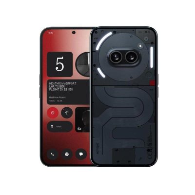Nothing Phone 2a Plus