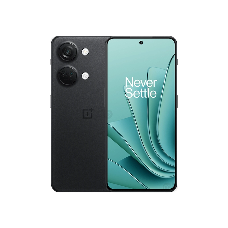 Oneplus Ace 2V Black Oneplus Ace 2V