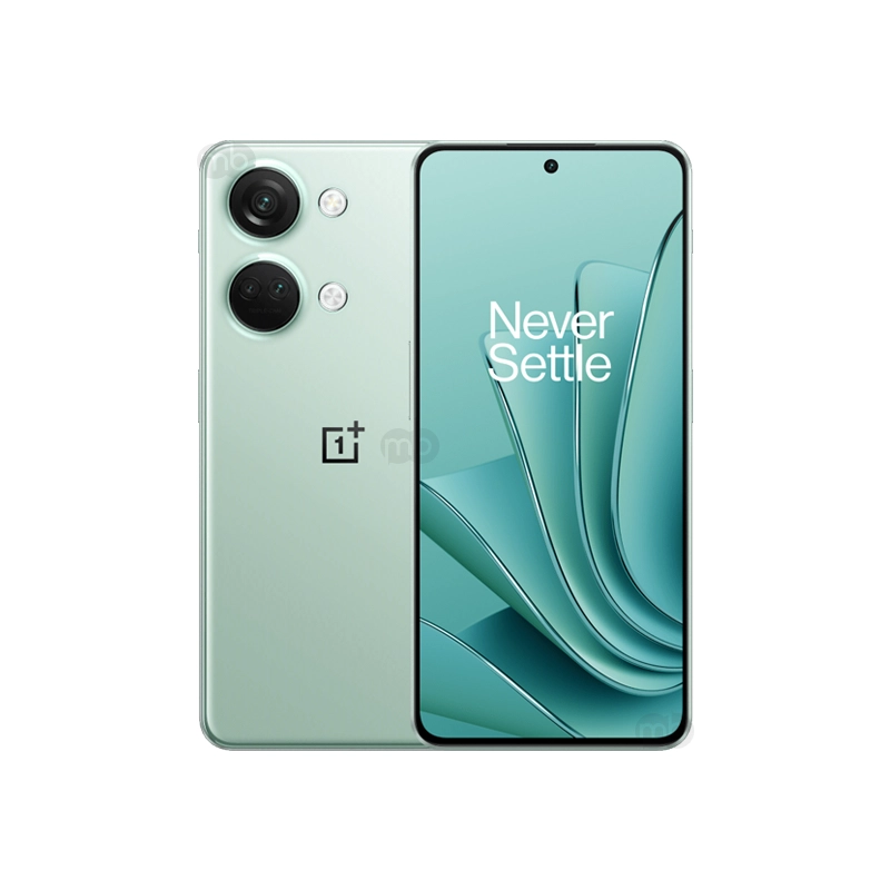 Oneplus Ace 2V Green Oneplus Ace 2V