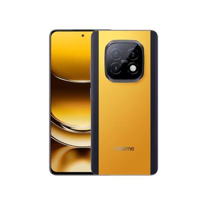 realme Narzo 70 Turbo