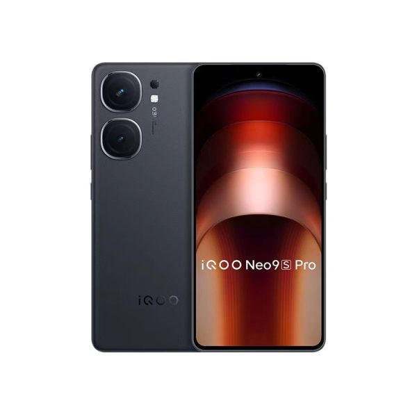 iQOO Neo 9s Pro