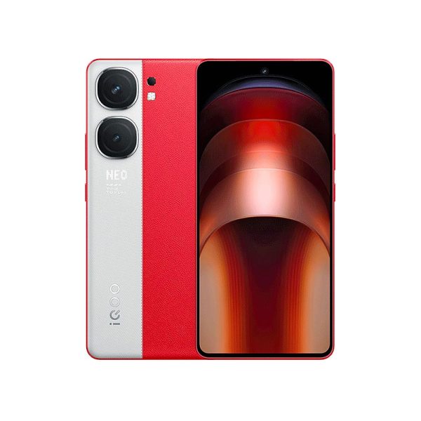 iQOO Neo 9s Pro