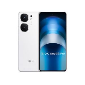 iQOO Neo 9s Pro