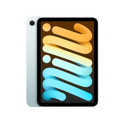Apple iPad mini (2024)