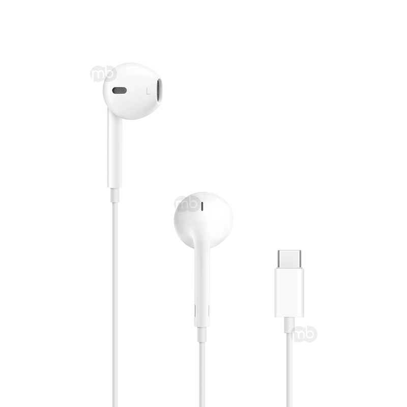 Apple EarPods (USB-C)White 1 Apple EarPods (USB-C)
