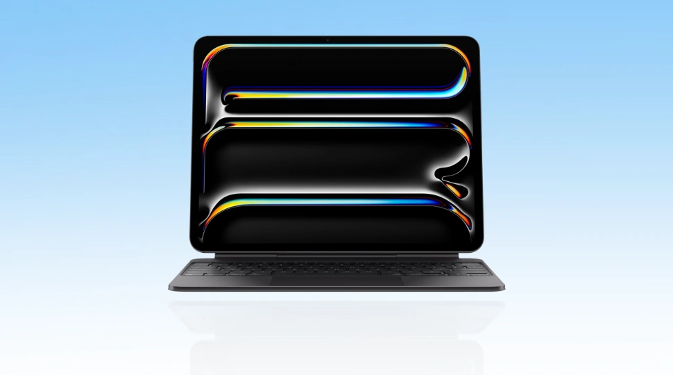 Apple Magic Keyboard for iPad Pro M4 Price in Bangladesh