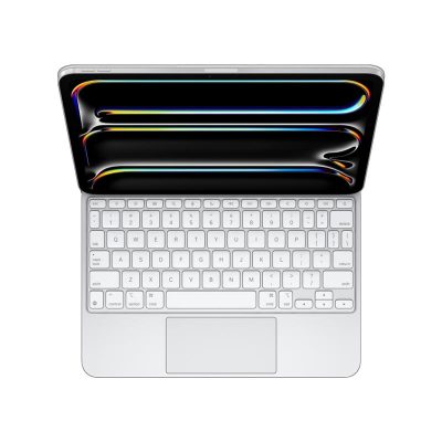 Apple iPad Magic Keyboard M4