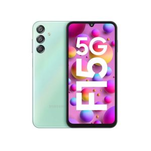 Galaxy F15 5G