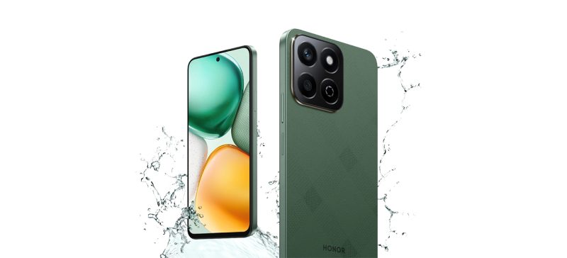 Honor X7C Price in Bangladesh