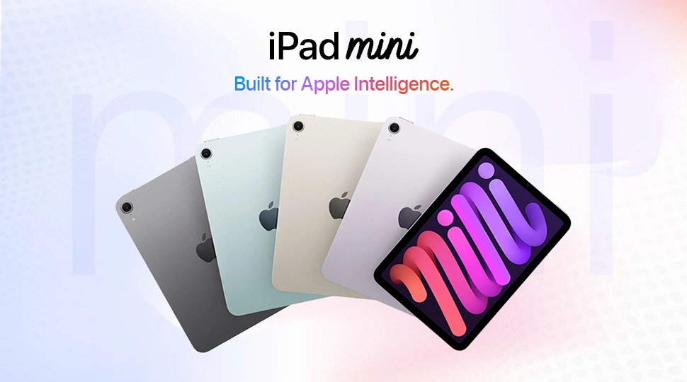 Ipad Mini 7 