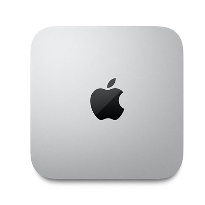 Apple Mac Mini M4