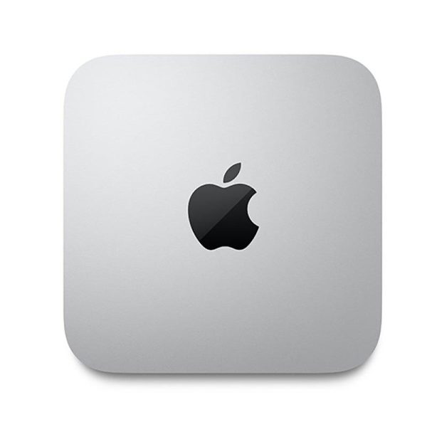 Apple Mac mini M4