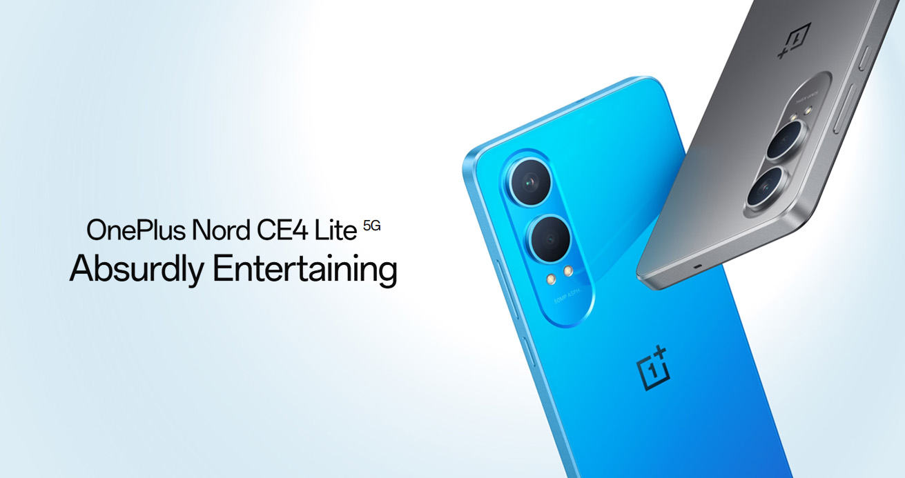 OnePlus Nord CE4 Lite 5G Price