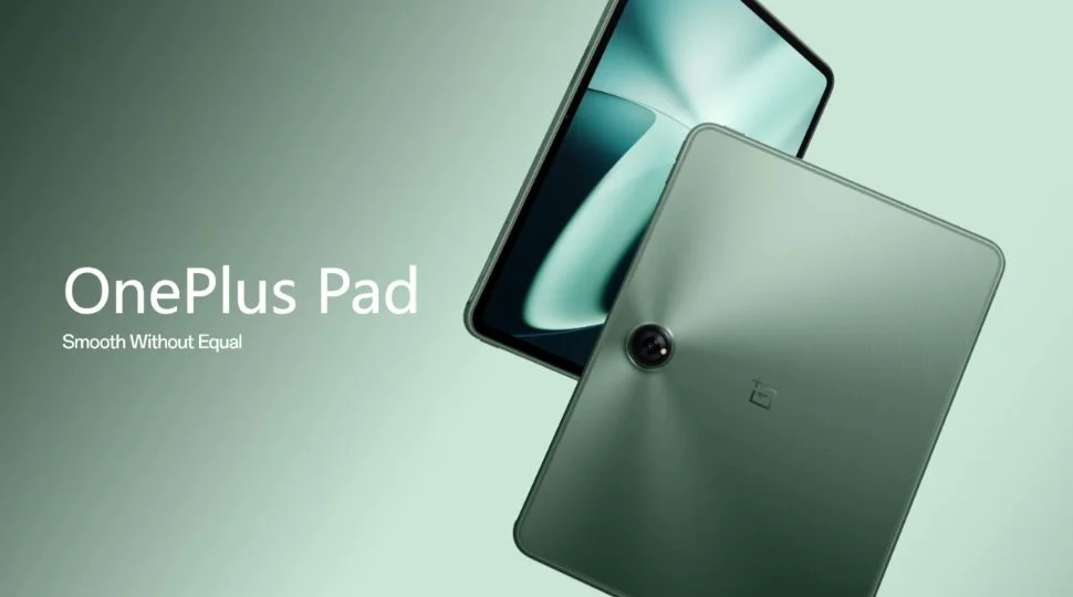 OnePlus Pad Price in Bangladesh