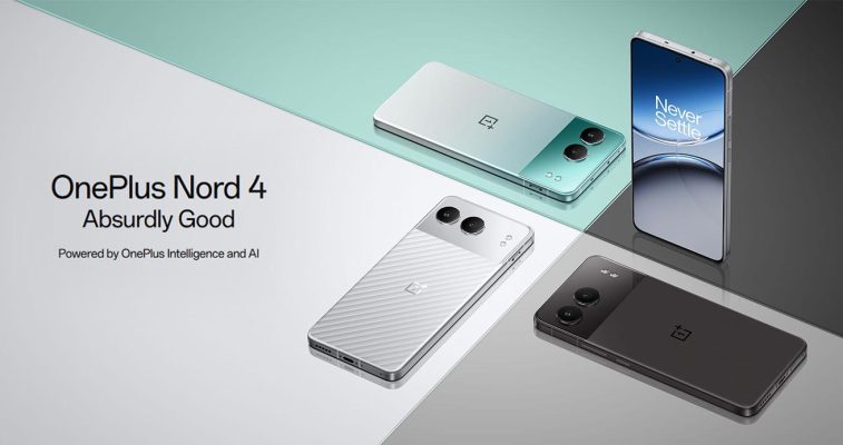 OnePlus Nord 4 Price in Bangladesh