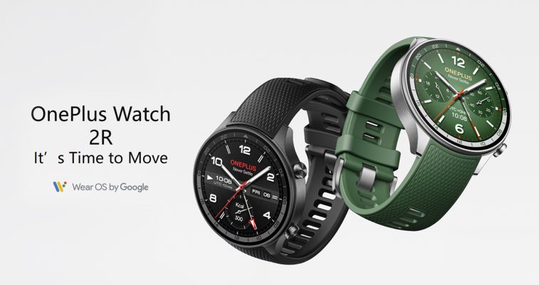 OnePlus watch price in Bangladesh
