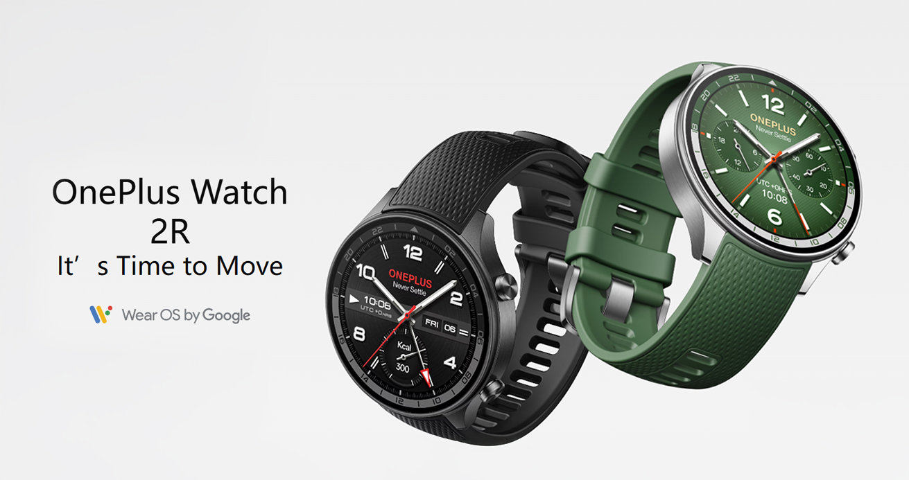 OnePlus watch price in Bangladesh