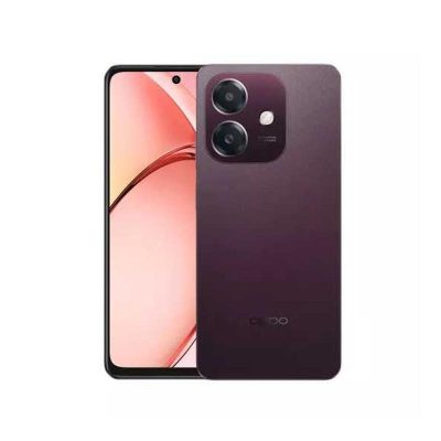 Oppo A3X Official