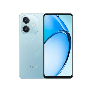 Oppo A3x Official Ocean Blue