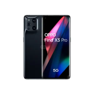Oppo Find X3 Pro