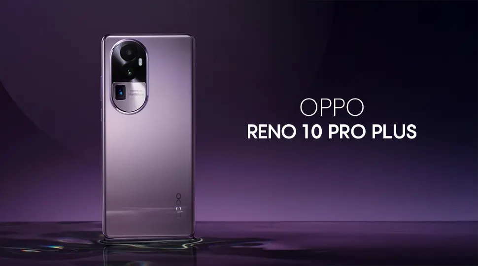 Oppo Reno 10 Pro Plus