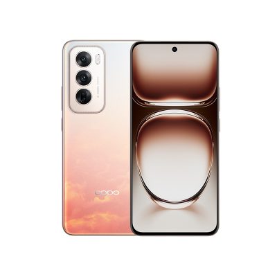 Oppo Reno 12 5G