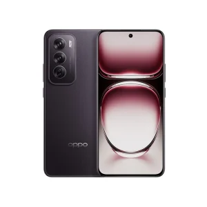 Oppo Reno 12 5G Matte Brown