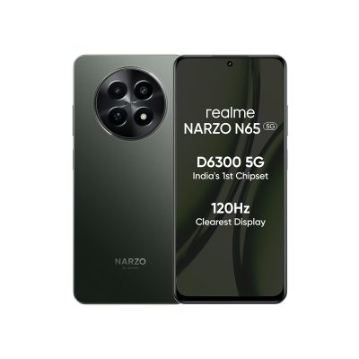 Realme Narzo N65 5G