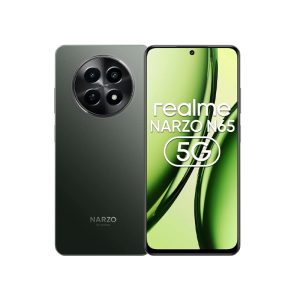 Realme narzo N65