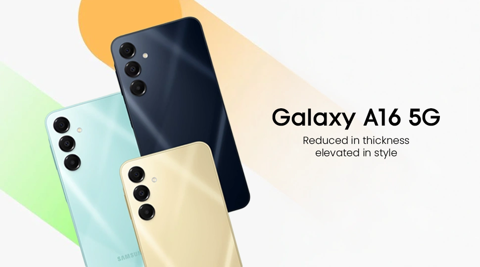 Samsung Galaxy A16 5G