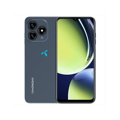 Symphony G27 lite