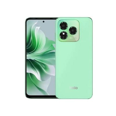 Helio 50