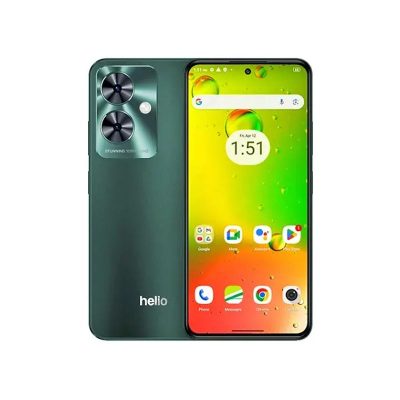 Helio 40
