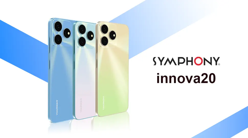 Symphony Innova 20 