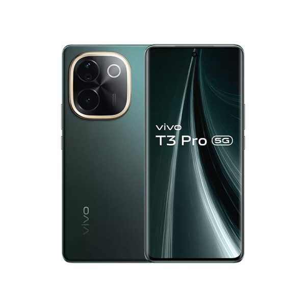 Vivo T3 Pro