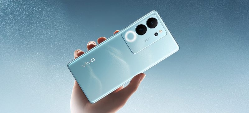 Vivo V29 Price in Bangladesh