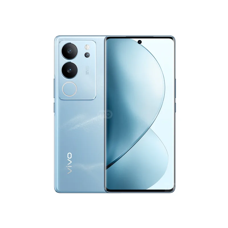 Vivo V29 Saint Martin Blue Vivo V29