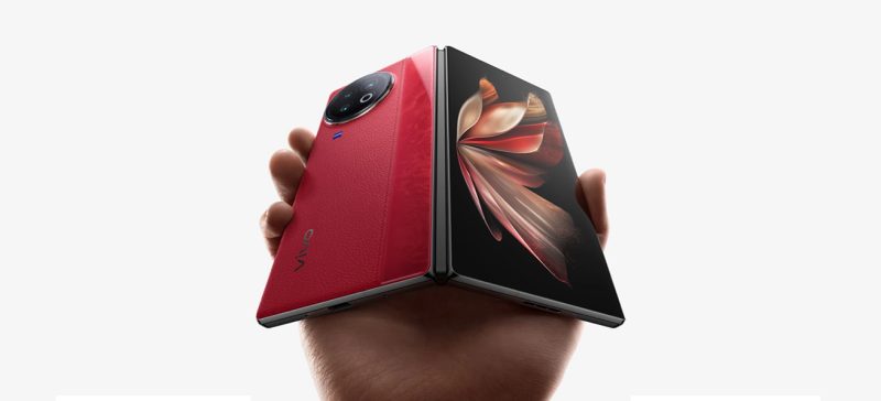 Vivo X Fold2 Price in Bangladesh