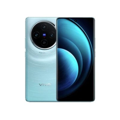 Vivo X100 Pro