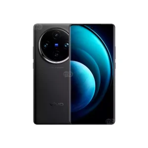 Vivo X100 Pro