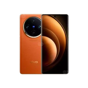 Vivo X100 Pro