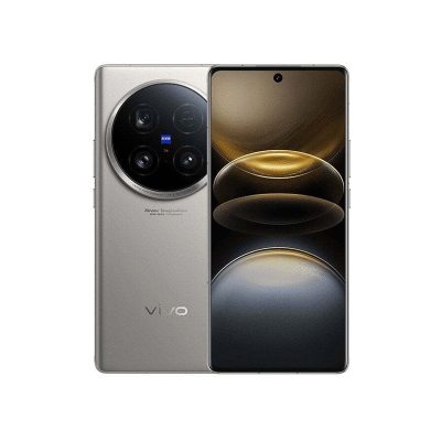 Vivo X100 Ultra