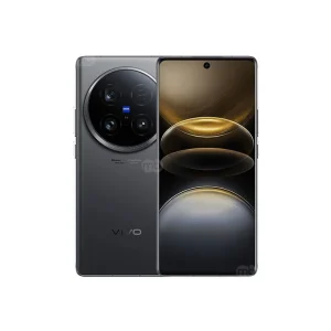 Vivo X100 Ultra