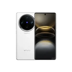 Vivo X100 Ultra