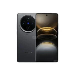 Vivo X100s