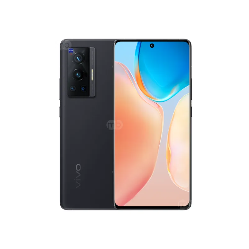 Vivo X70 Pro Cosmic Black Vivo X70 Pro