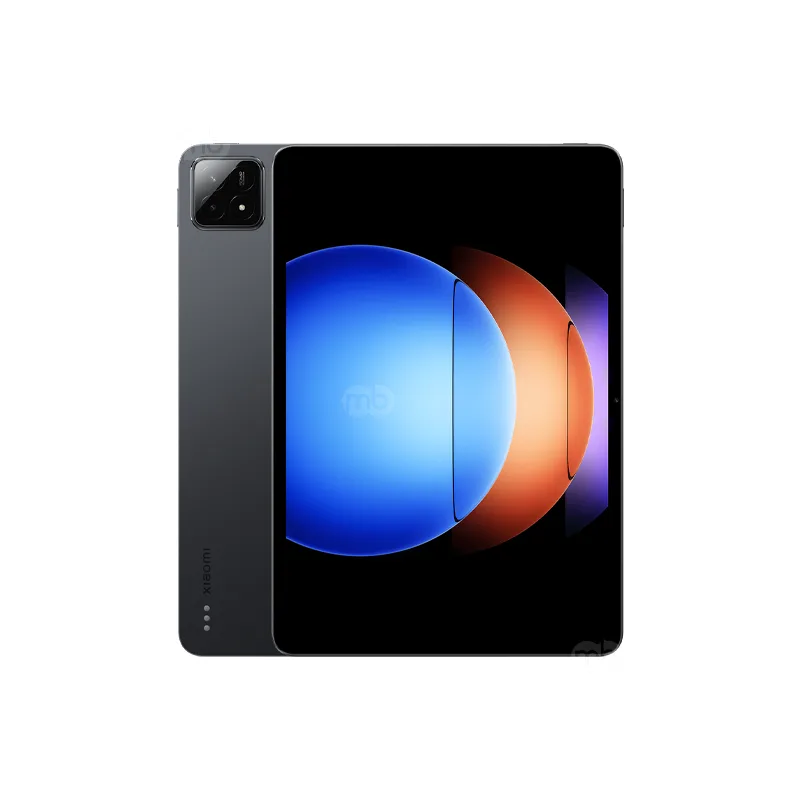 Xiaomi Pad 6s Pro Black Xiaomi Pad 6s Pro